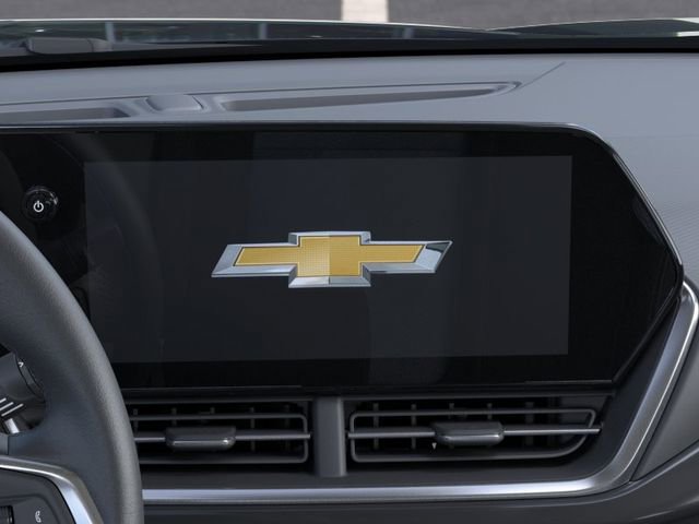 New 2026 Chevrolet Trax ACTIV FWD image 20