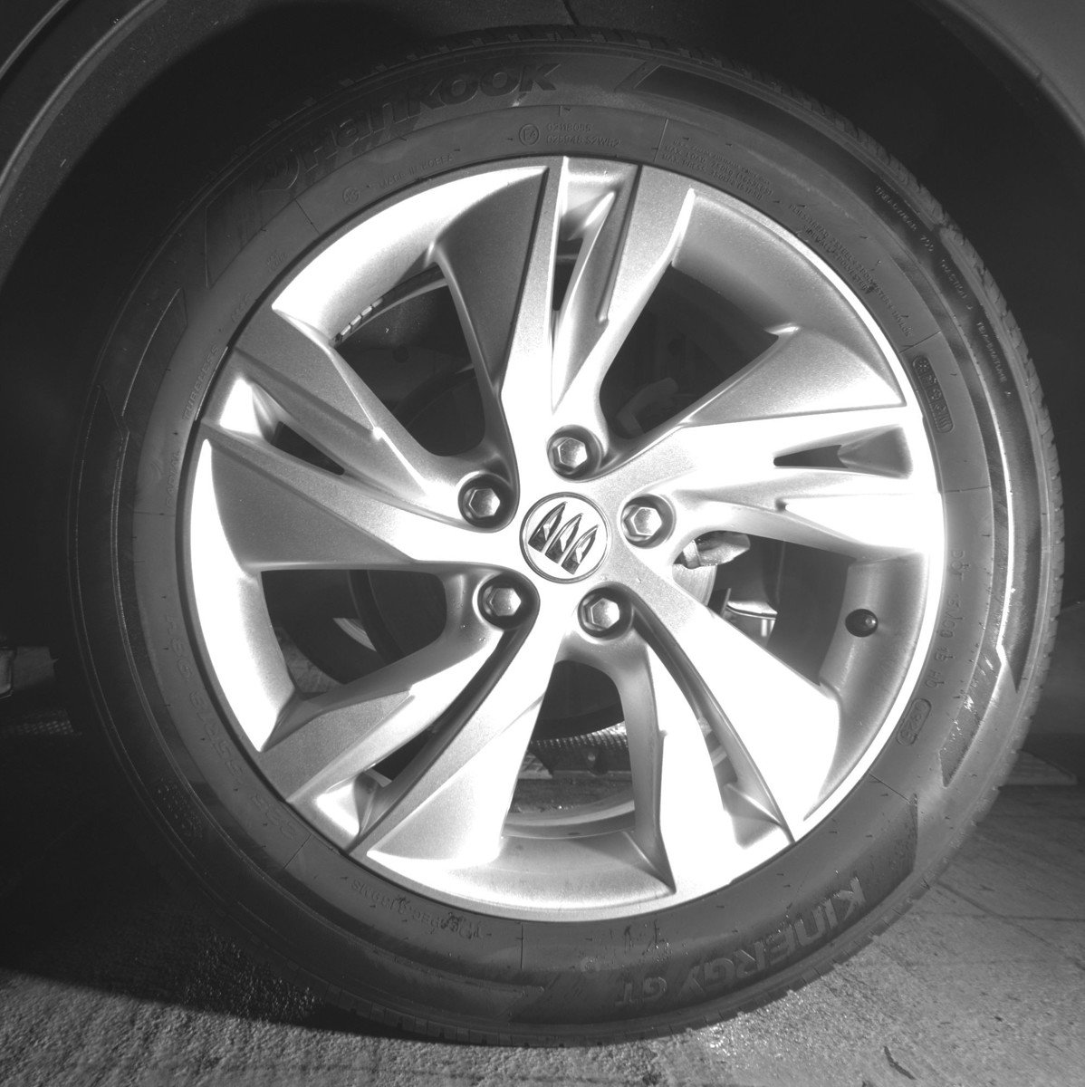 Used 2025 Buick Encore GX Preferred image 14