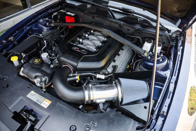 Used 2012 Ford Mustang GT Premium w/ Security Pkg RWD image 73