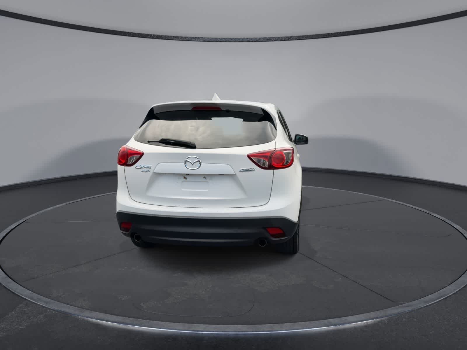 Used 2016 MAZDA CX-5 Touring AWD/4WD image 7