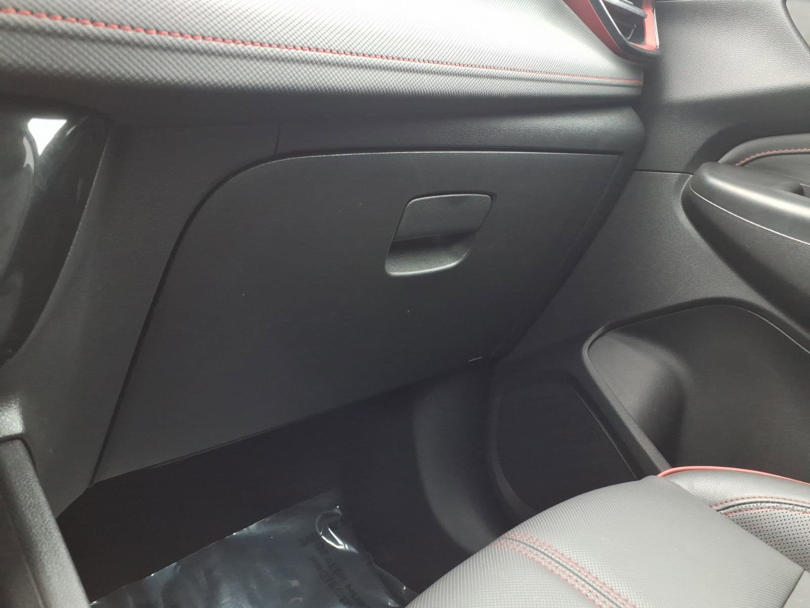 Used 2024 Chevrolet TrailBlazer RS image 30