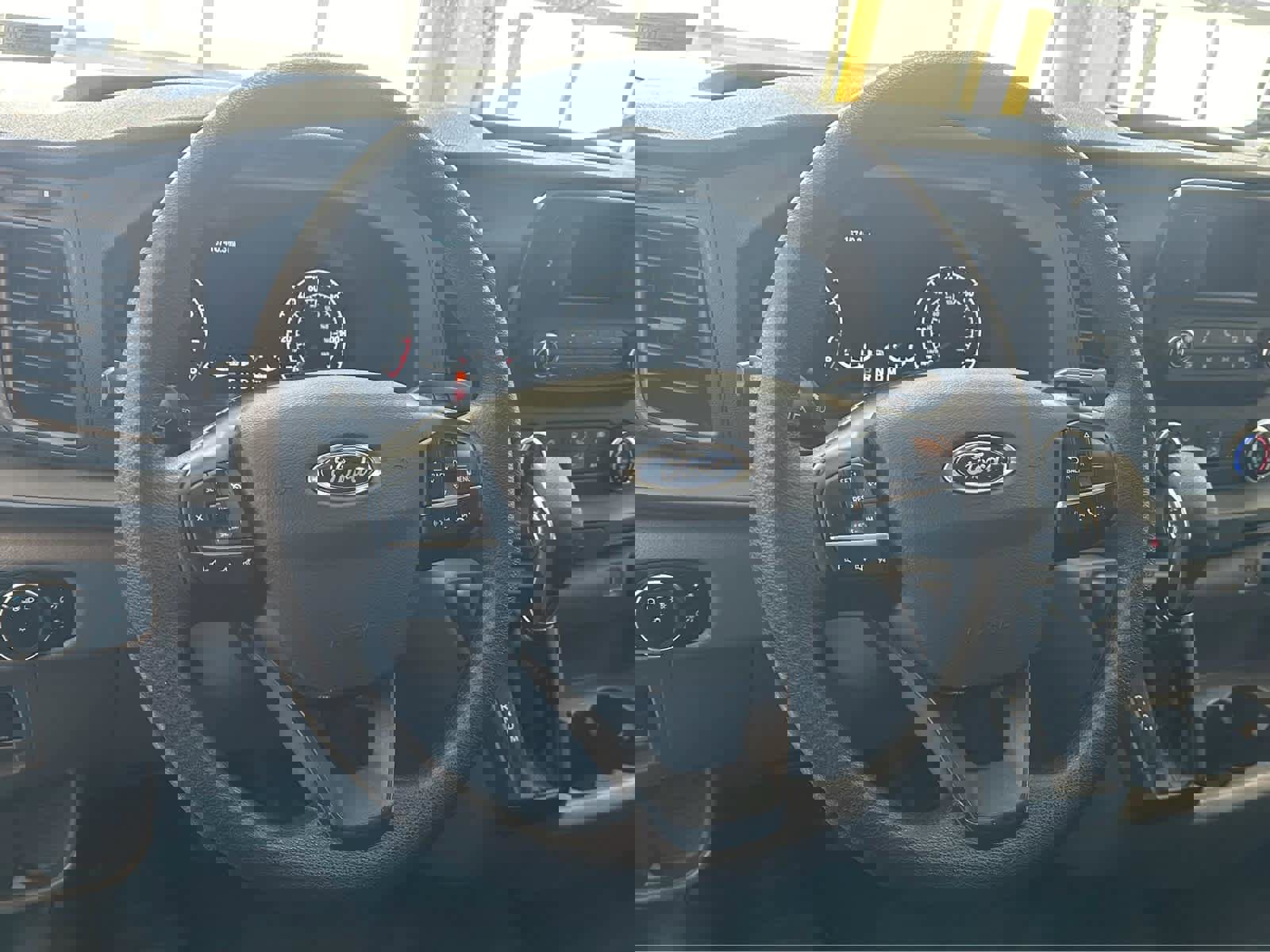 Used 2024 Ford Transit 250 Low Roof w/ Exterior Upgrade Package image 13