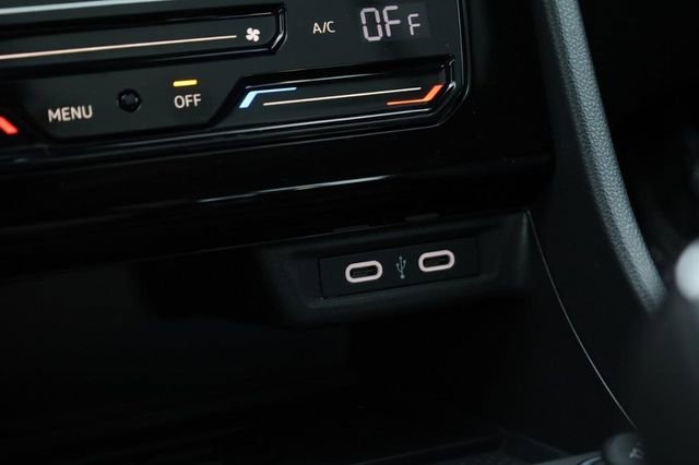 New 2026 Volkswagen Jetta SE image 15