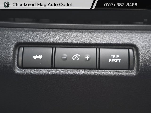 Used 2022 Nissan Altima 2.0 SR image 25