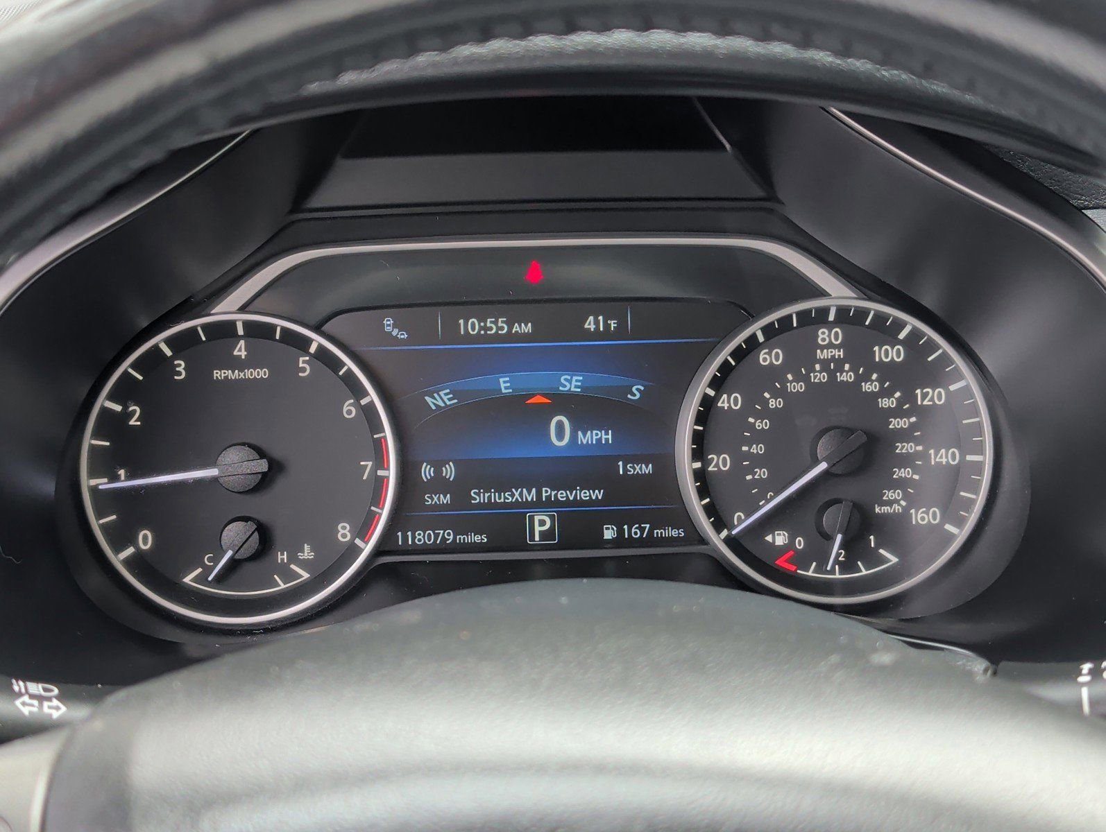 Used 2019 Nissan Murano SL w/ Cargo Package image 18