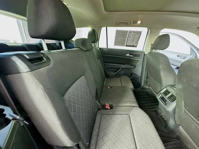 Used 2018 Volkswagen Atlas Launch Edition FWD image 26