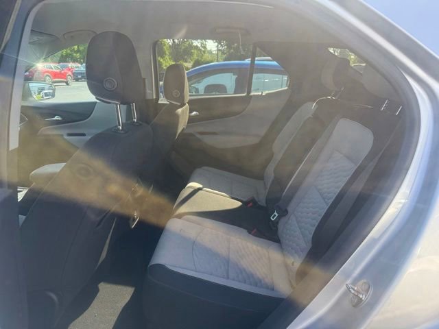 Used 2020 Chevrolet Equinox LS w/ LS Convenience Package FWD image 10