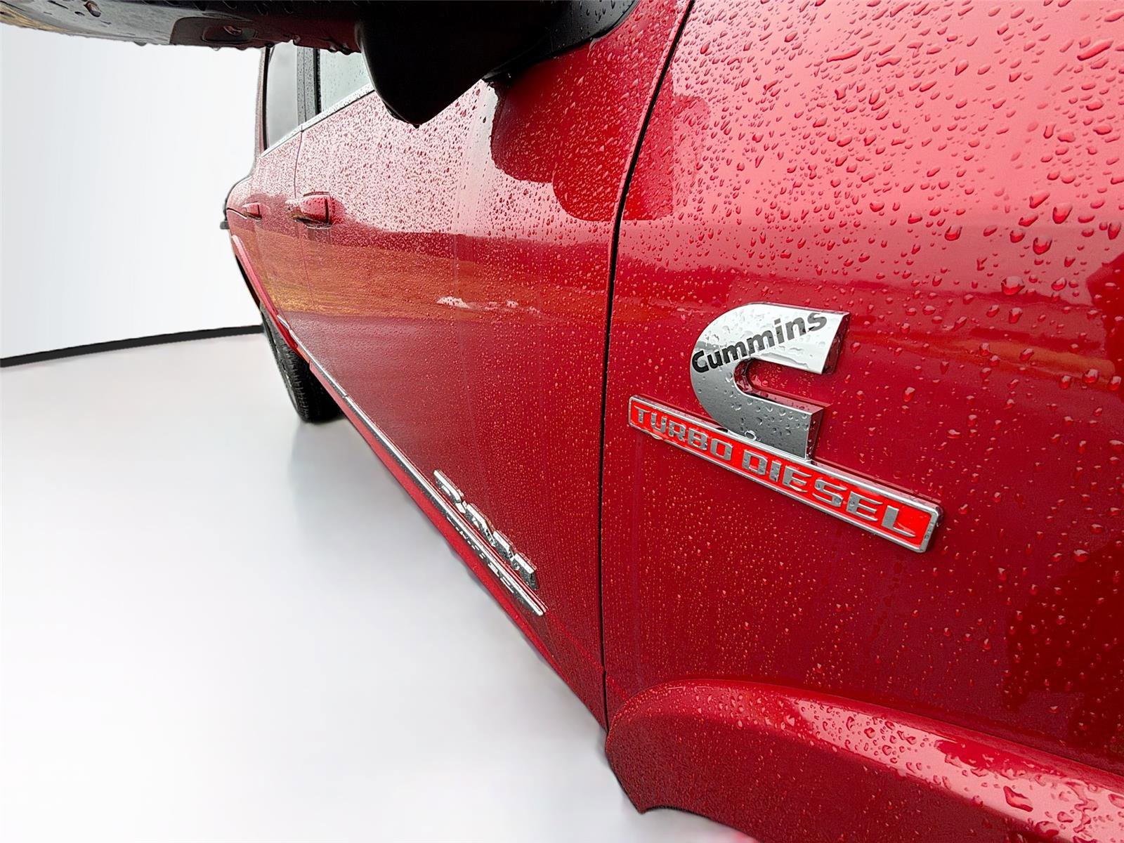 New 2026 RAM 3500 Limited image 34