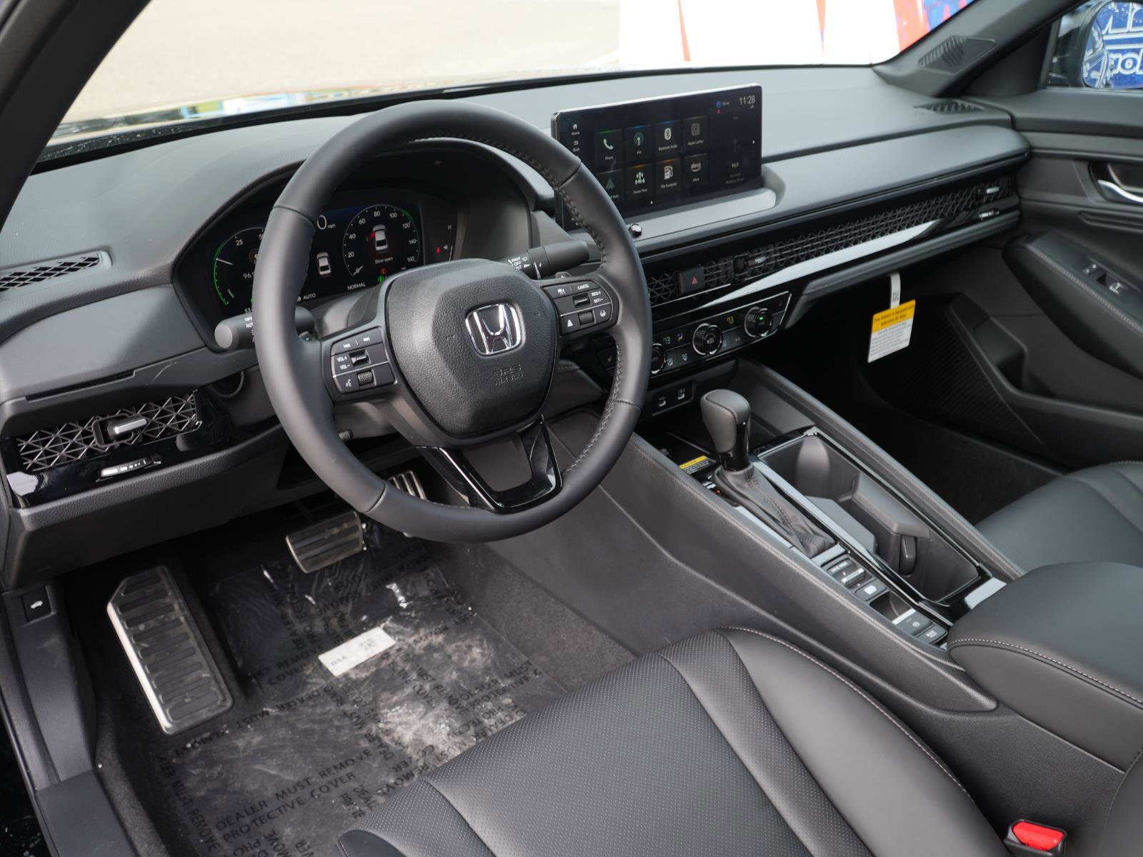 New 2025 Honda Accord Sport image 15