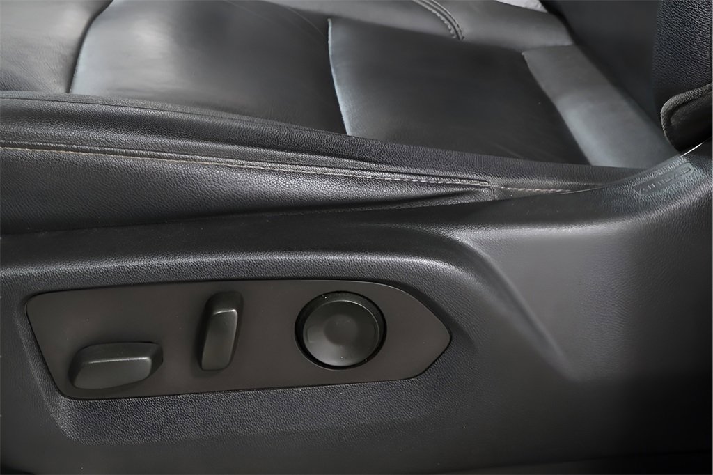 Used 2022 Chevrolet Tahoe LT w/ Luxury Package image 20