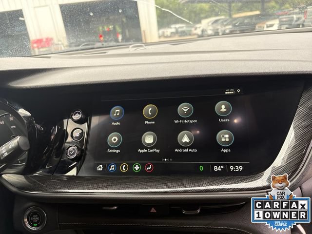 Used 2022 Buick Envision Preferred FWD image 8
