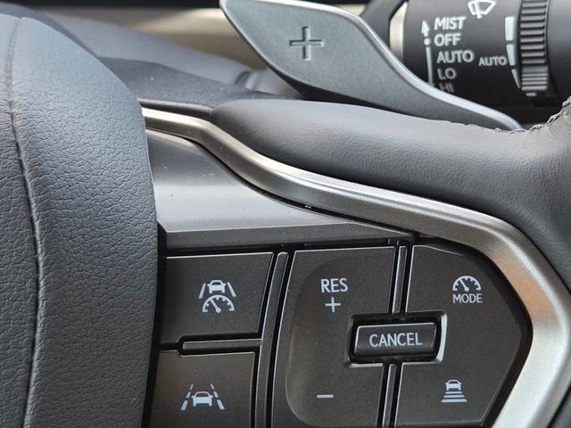 New 2026 Lexus IS 350 F Sport AWD/4WD image 17