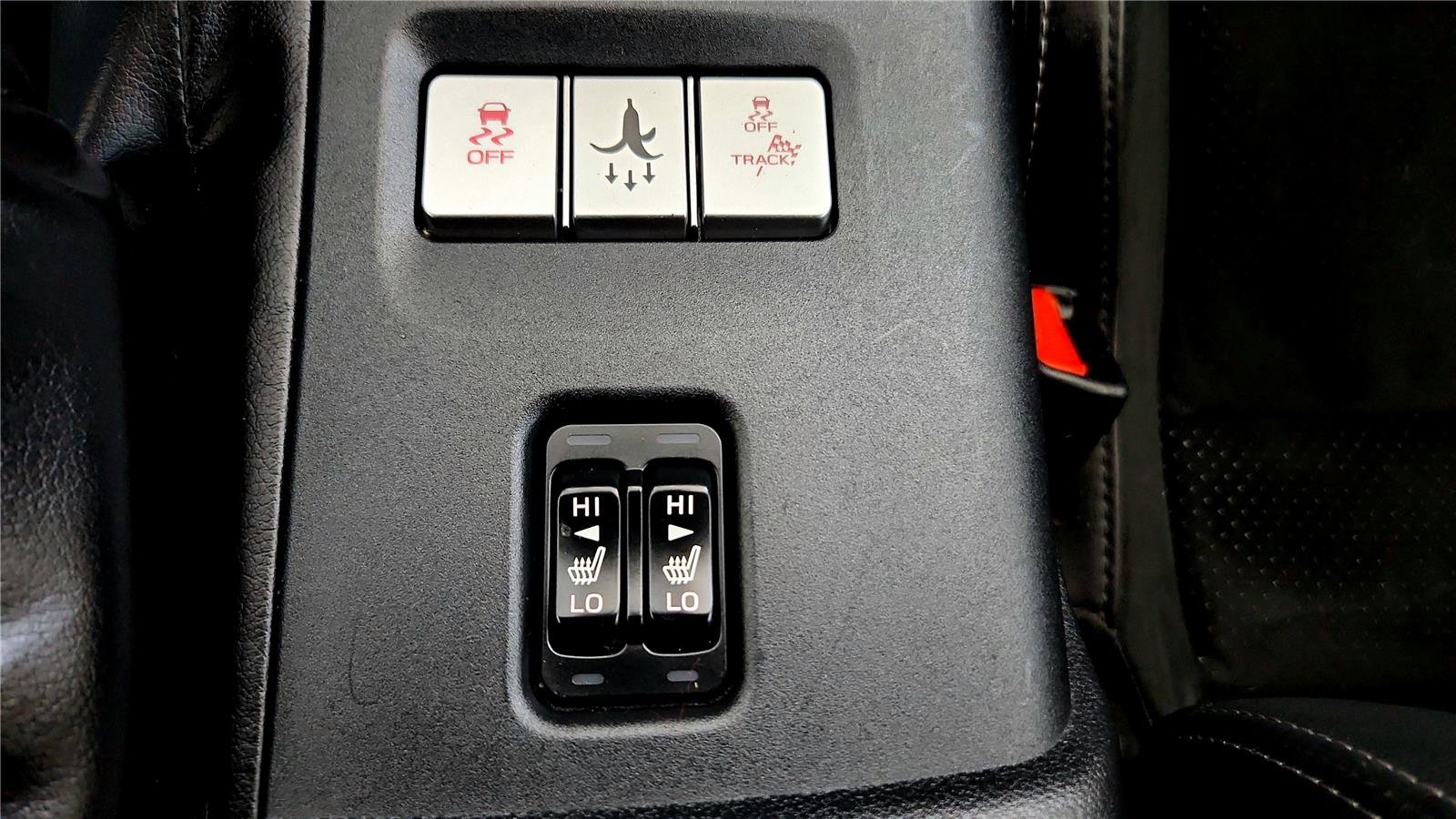 Used 2023 Toyota GR86 Premium w/ ALL Weather Mat Package (TMS) RWD image 30