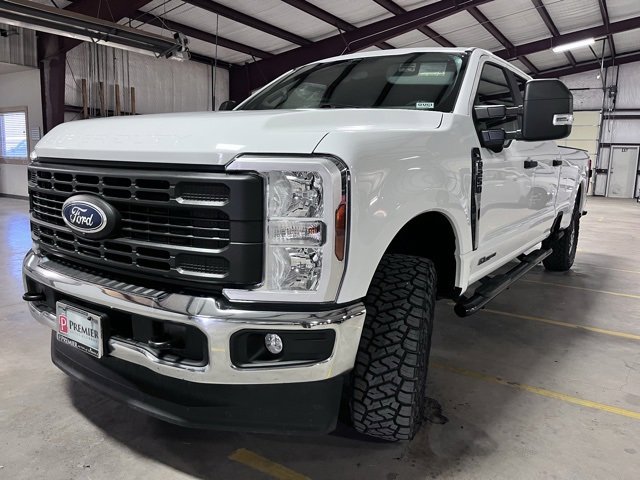 Used 2024 Ford F250 XL w/ 360-Degree Camera Package image 5