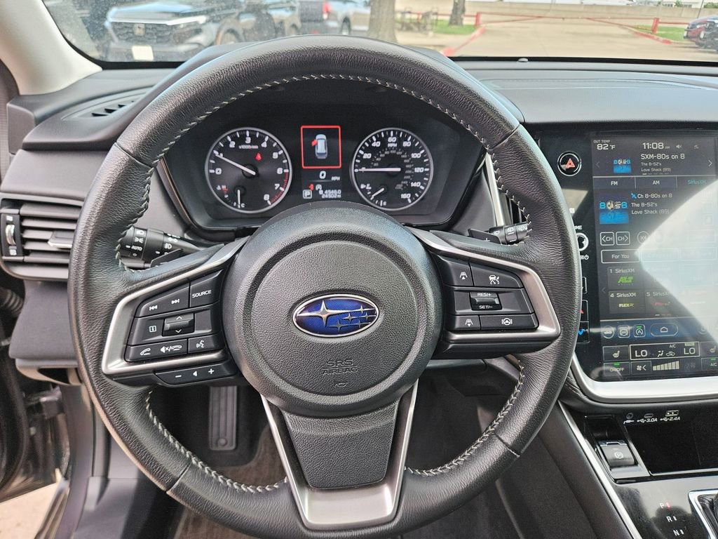 Used 2025 Subaru Outback Premium image 18