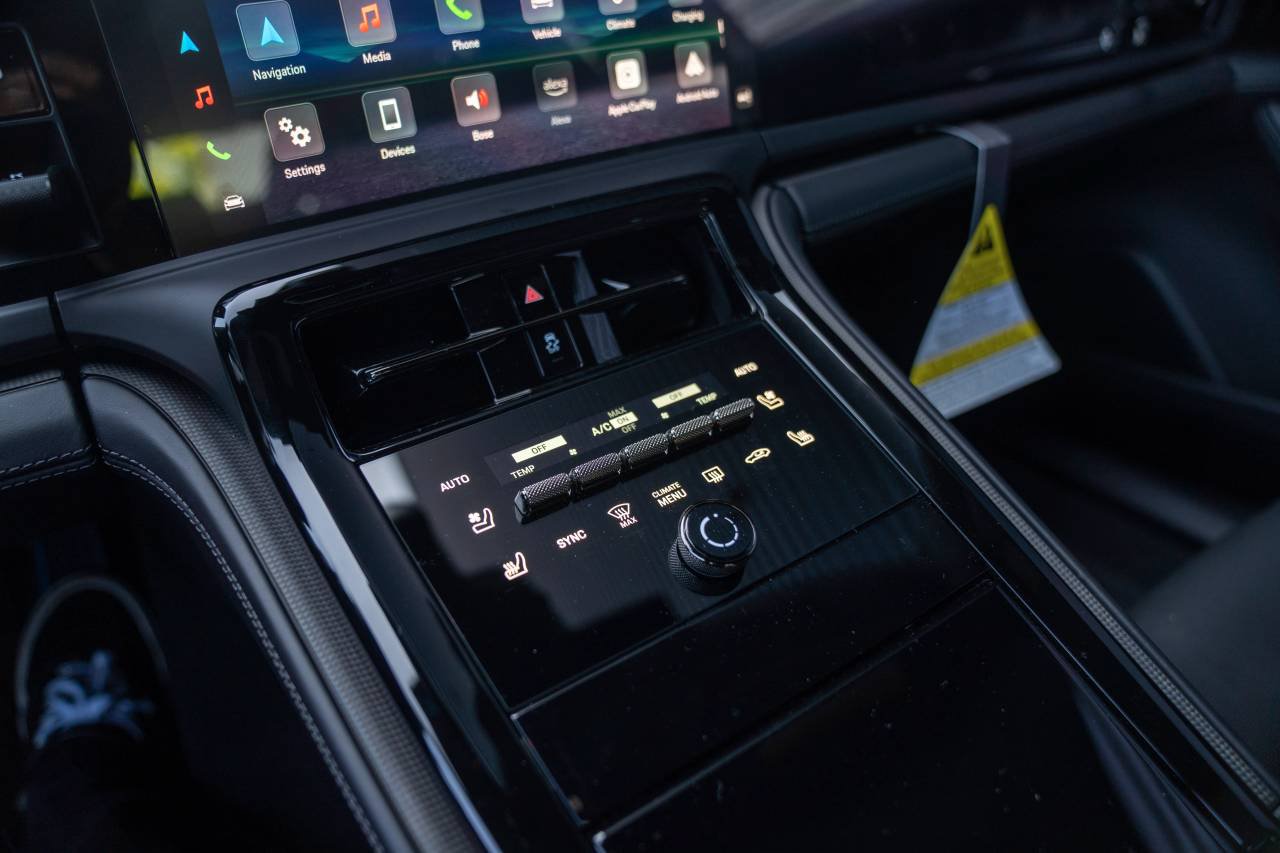 New 2026 Porsche Panamera Turbo AWD/4WD image 23
