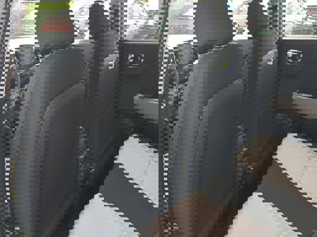 New 2026 Hyundai Venue SEL image 19