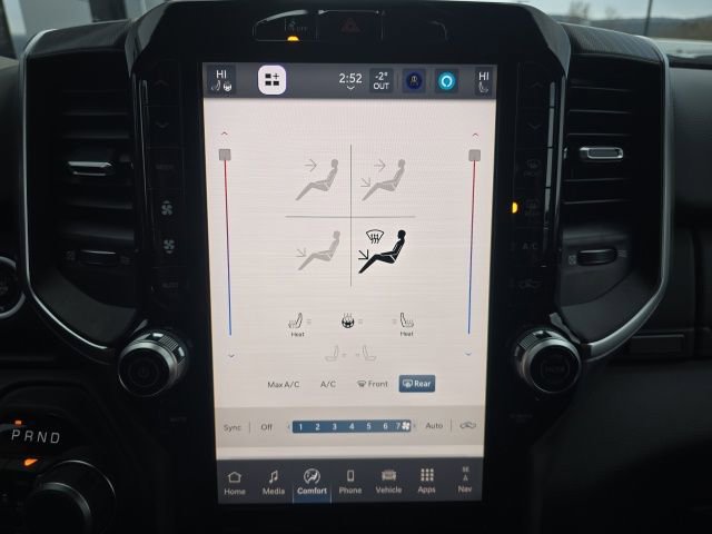 New 2026 RAM 1500 Big Horn image 21