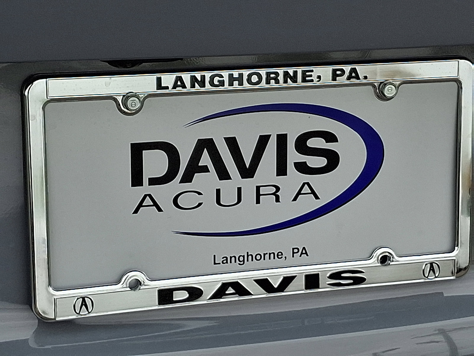 Certified 2025 Acura ADX A-Spec AWD/4WD image 34