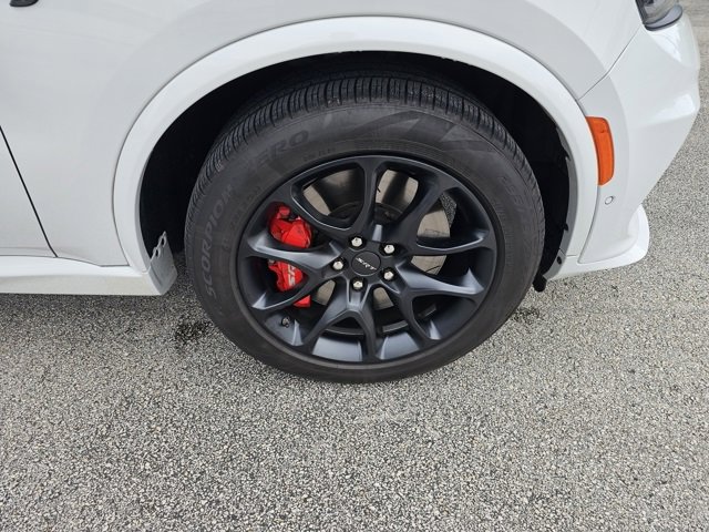 Used 2023 Dodge Durango SRT Hellcat image 13
