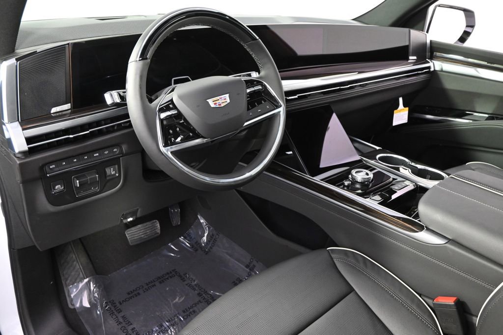New 2026 Cadillac Escalade Luxury w/ Touring Package image 12