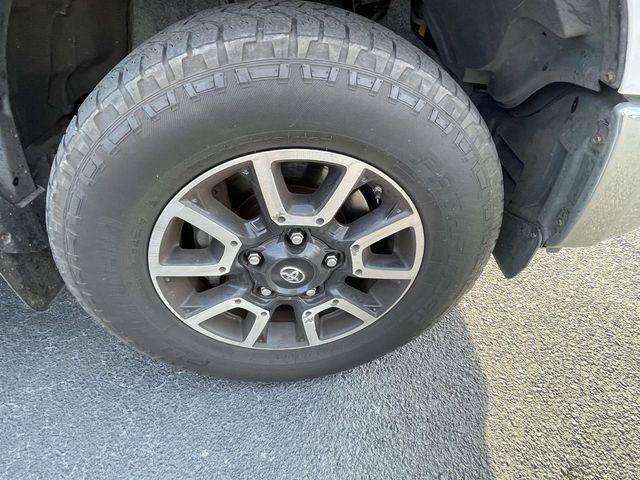 Used 2016 Toyota Tundra Limited image 13