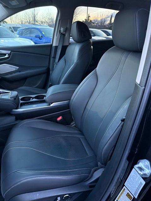 Certified 2025 Acura RDX w/ Technology Package image 13