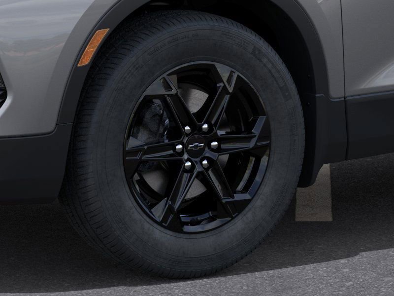New 2025 Chevrolet Blazer LT w/ Convenience Package image 9