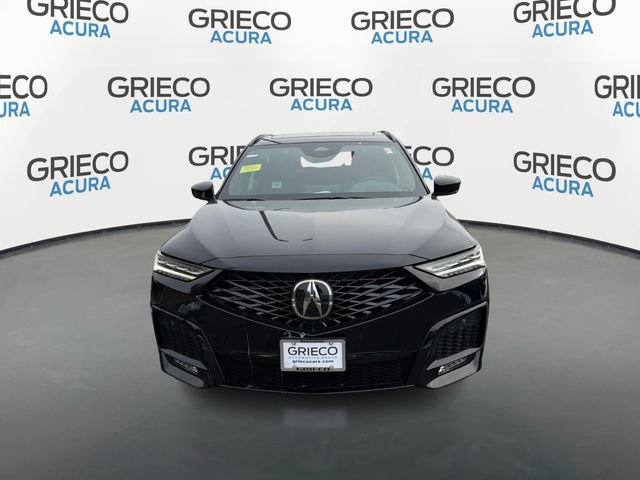 New 2026 Acura MDX A-Spec image 4