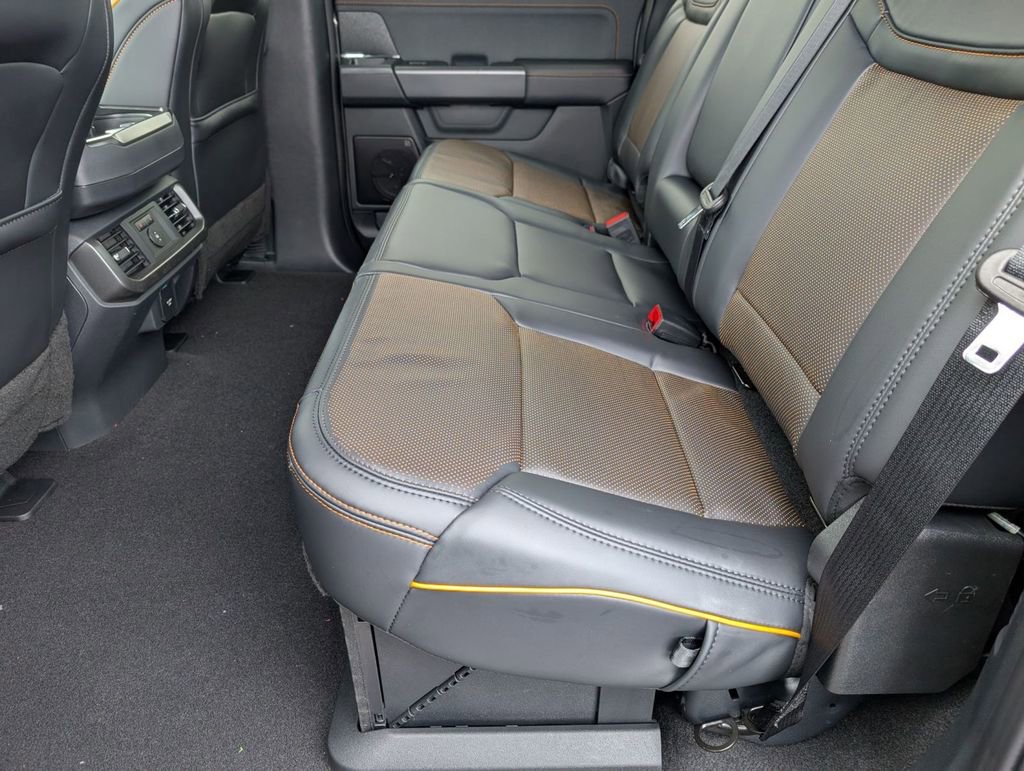 New 2025 Ford F150 Tremor w/ Equipment Group 402A High image 45