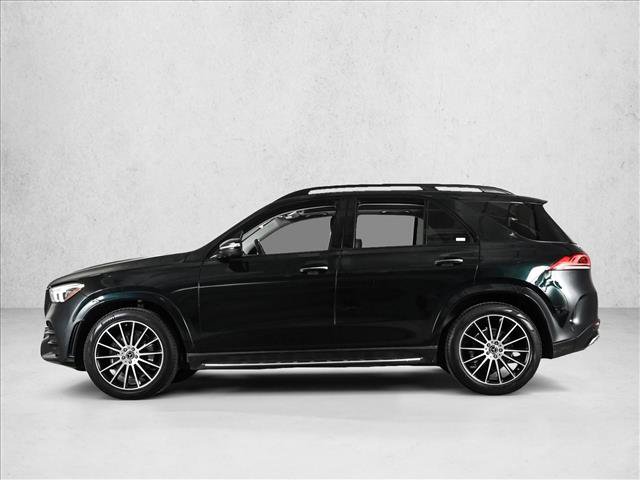 Certified 2023 Mercedes-Benz GLE 350 4MATIC image 9
