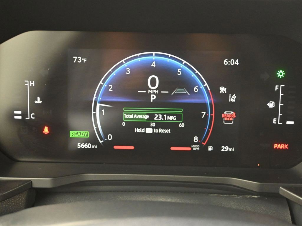 Used 2024 Toyota Land Cruiser 1958 image 14