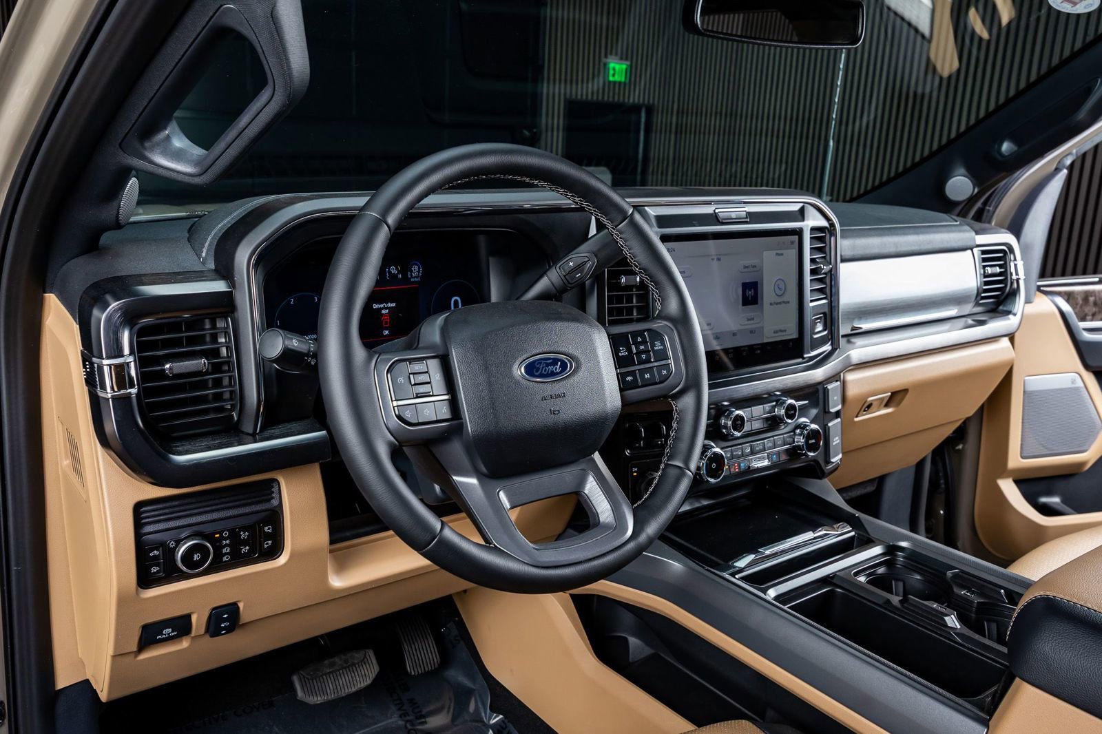 Used 2026 Ford F450 Lariat image 17