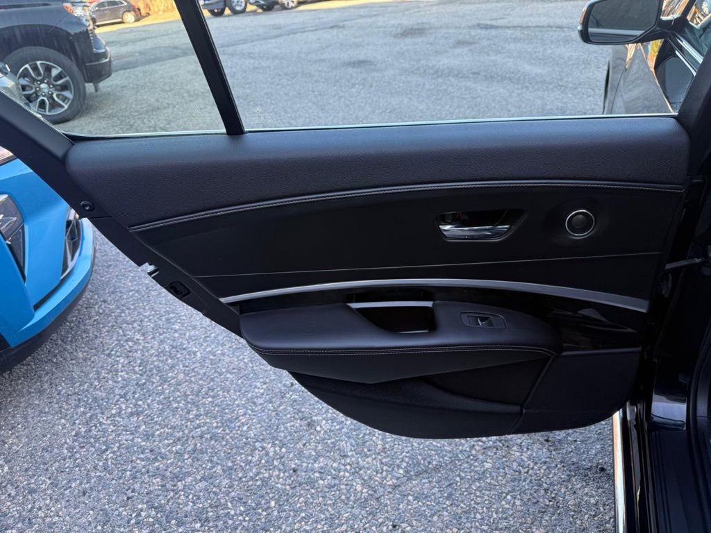 Used 2018 Acura RLX w/ Technology Package image 15
