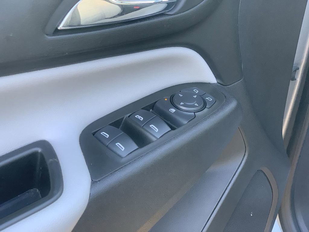 Certified 2024 Chevrolet Equinox LT FWD image 21