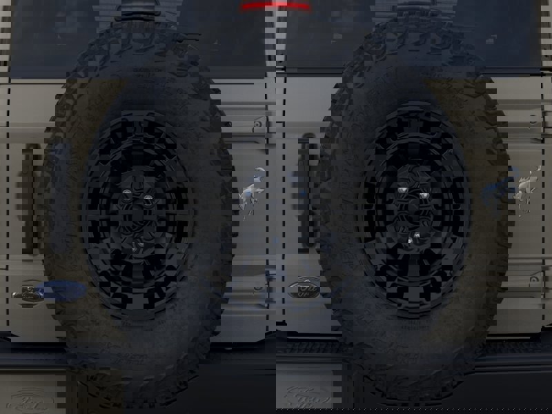 New 2026 Ford Bronco Badlands AWD/4WD image 24