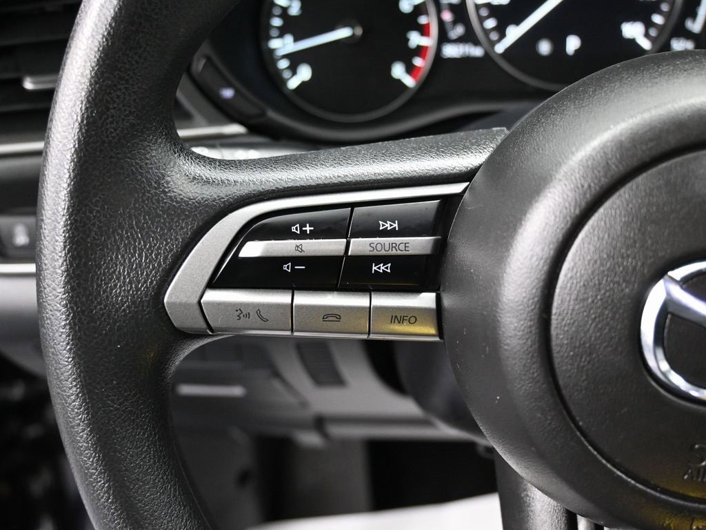 Used 2021 MAZDA CX-30 AWD 2.5 S image 18