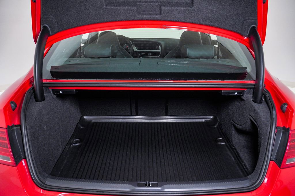 Used 2014 Audi S5 Premium Plus image 28