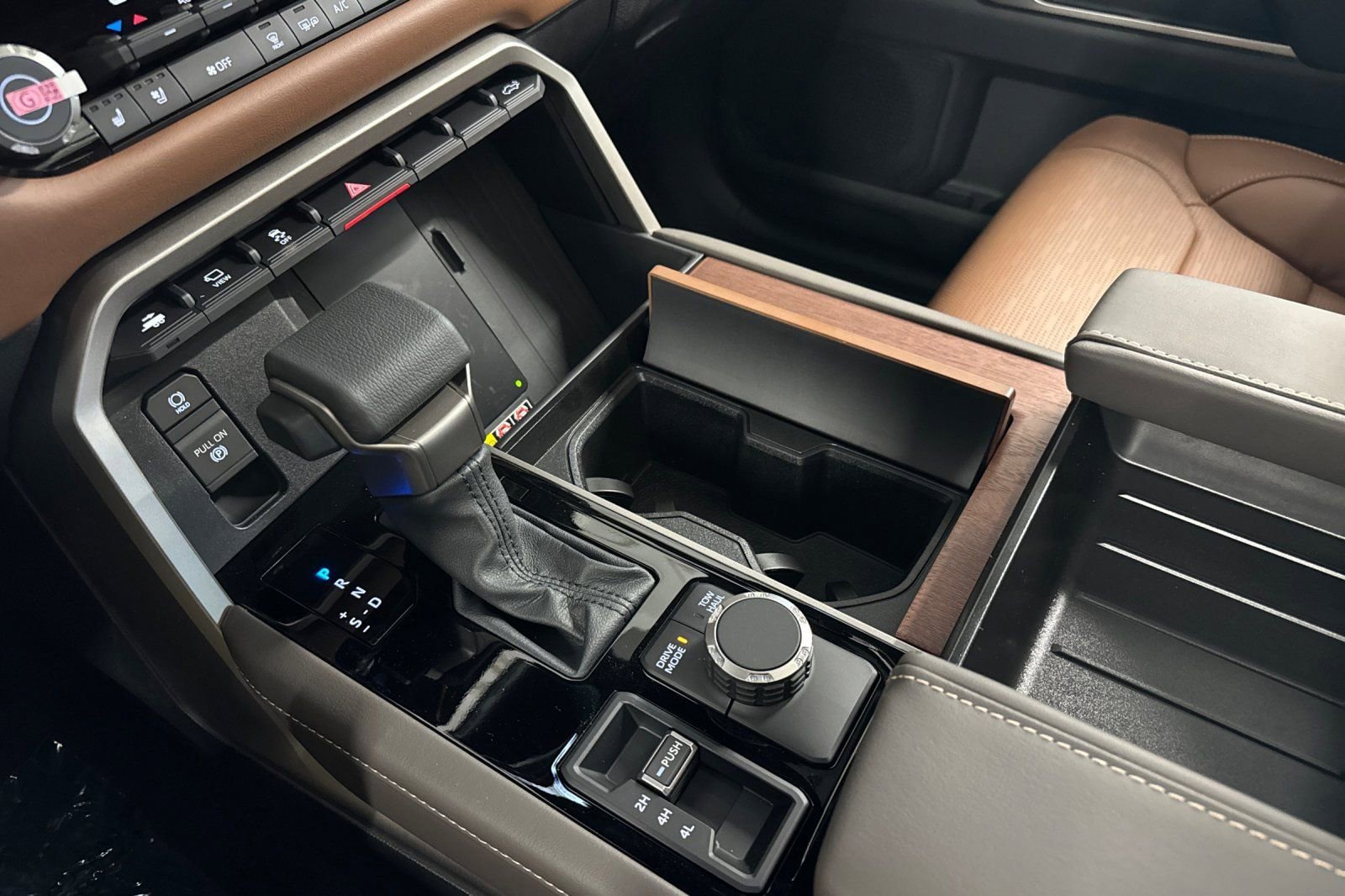 New 2026 Toyota Tundra 1794 Edition image 24