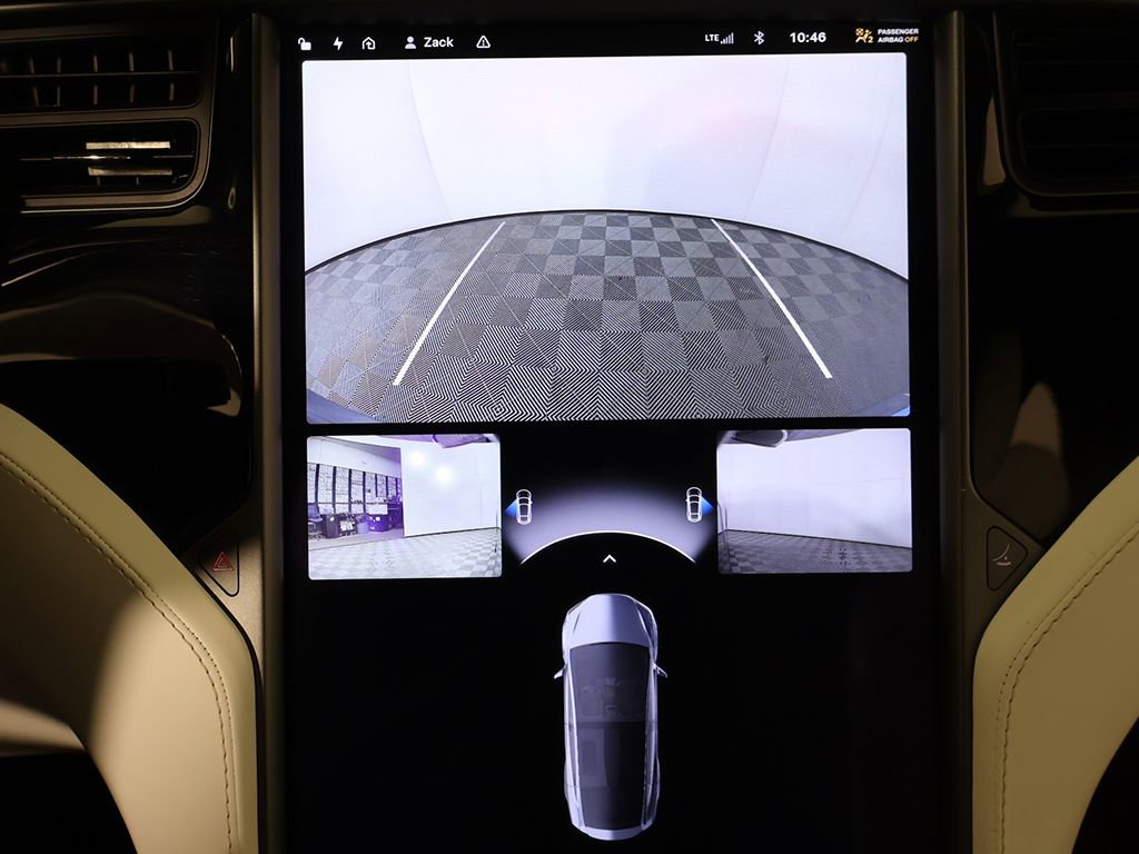 Used 2020 Tesla Model X Long Range image 48