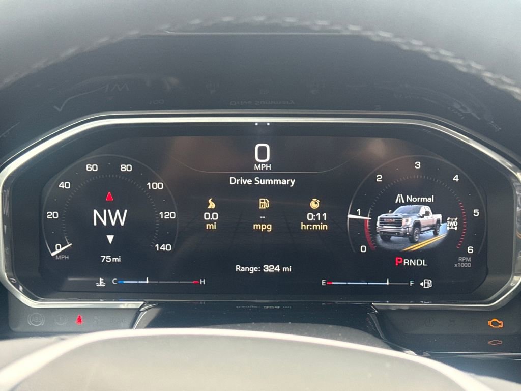 New 2026 GMC Sierra 3500 SLE w/ SLE Value Package image 16