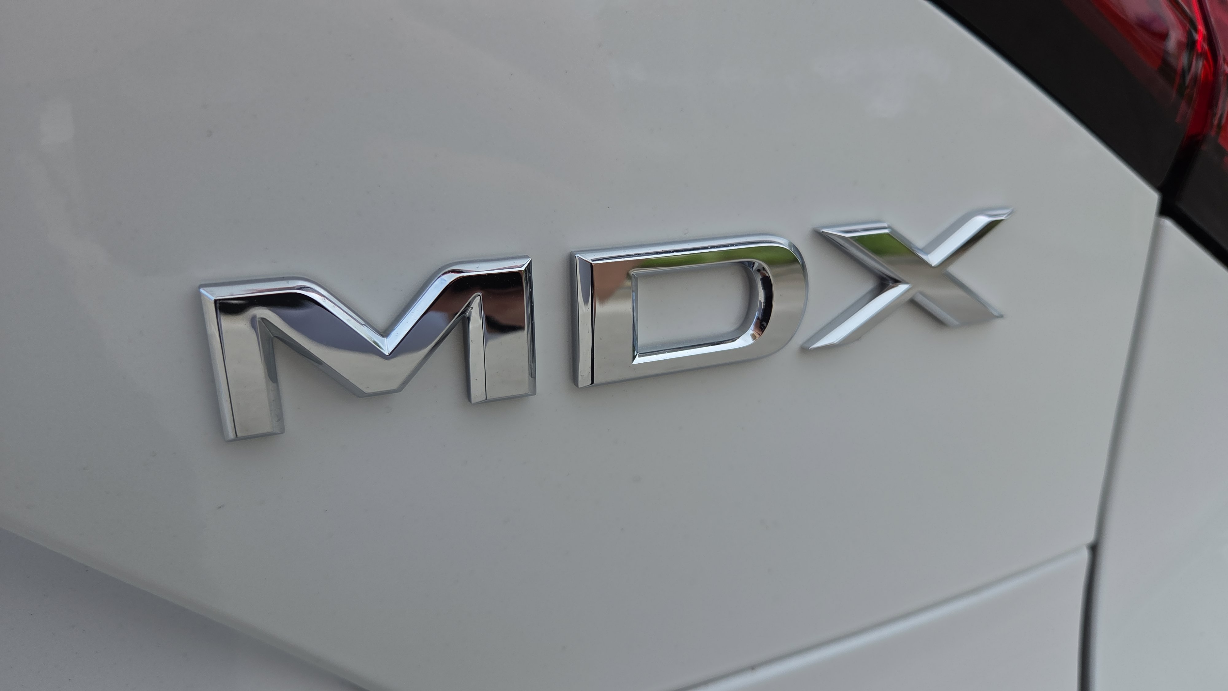 New 2026 Acura MDX A-Spec image 16