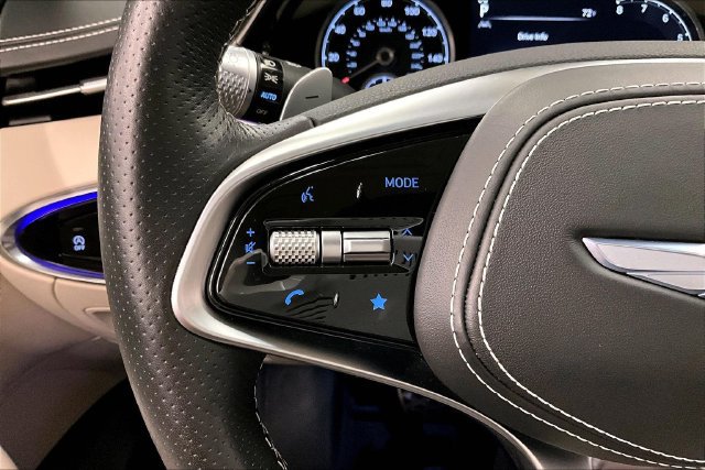 Used 2022 Genesis GV70 3.5T Sport w/ Sport Advanced Package AWD/4WD image 27