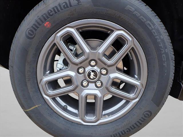 New 2025 Ford Bronco Sport Big Bend image 7