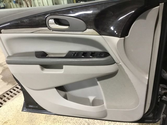 Used 2016 Buick Enclave Convenience image 36