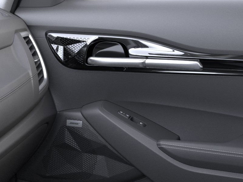 New 2026 Kia Seltos SX w/ SX Sunroof Package image 25