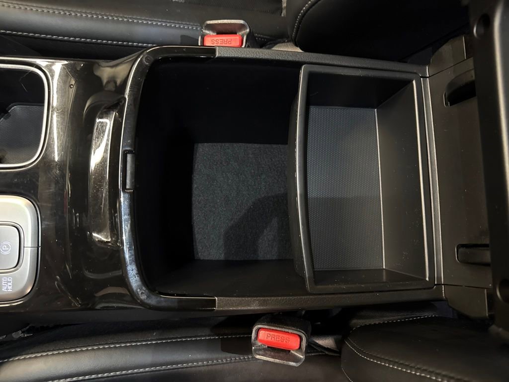 Used 2021 Kia Telluride S image 27