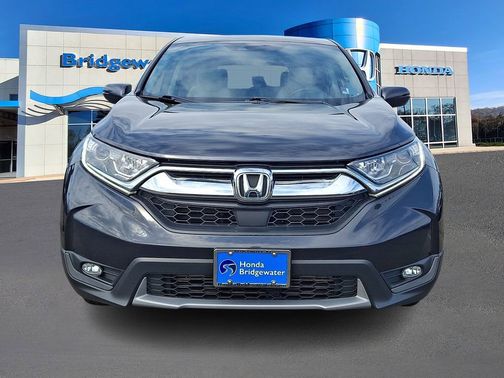 Used 2019 Honda CR-V EX image 2