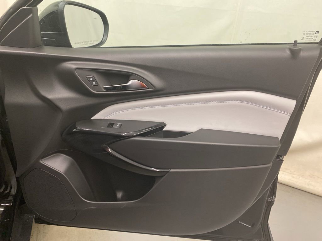 New 2026 Chevrolet Trax LT w/ Driver Confidence Package image 46