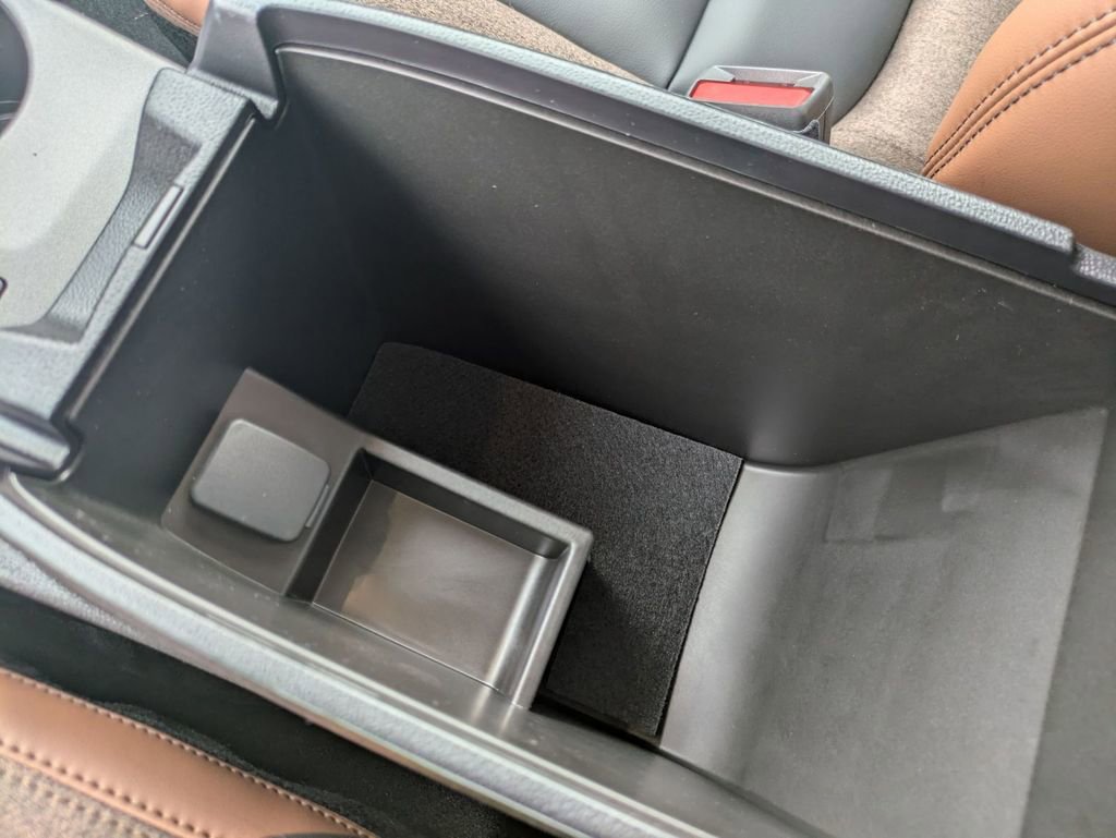 New 2025 Ford Bronco Sport Outer Banks w/ Outer Banks Tech Package+ image 36